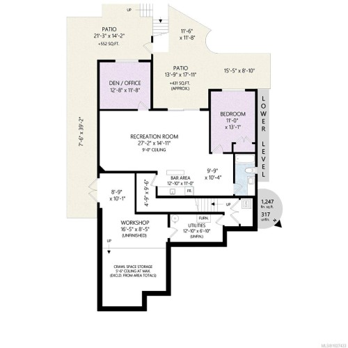1835 Westlock Rd, Duncan, BC 