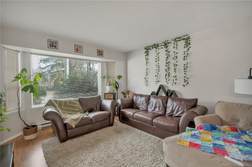 313 Harrogate Rd, Campbell River, BC 