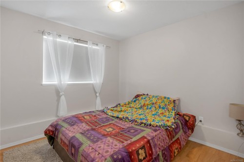 313 Harrogate Rd, Campbell River, BC 