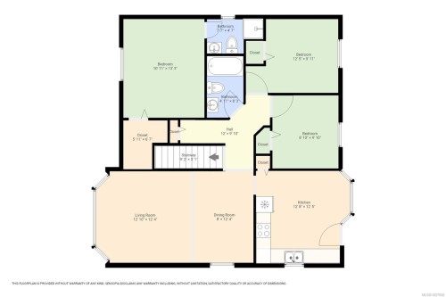 313 Harrogate Rd, Campbell River, BC 