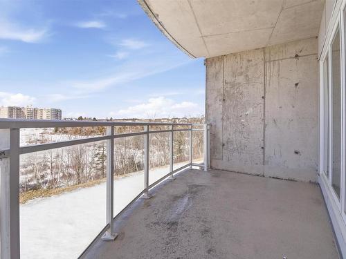 107 60 Walter Havill Drive, Halifax, NS 