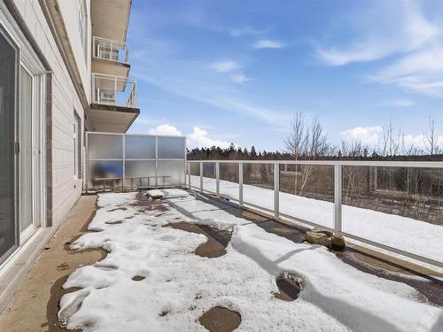 107 60 Walter Havill Drive, Halifax, NS 