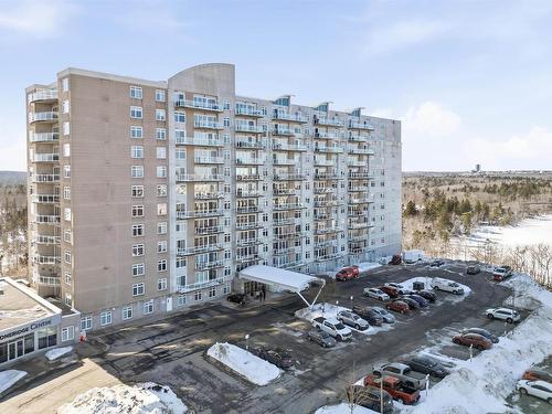 107 60 Walter Havill Drive, Halifax, NS 