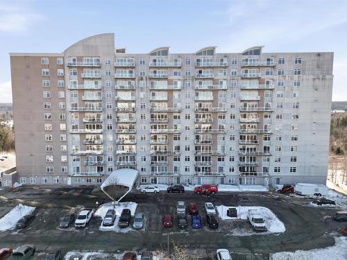 107 60 Walter Havill Drive, Halifax, NS 