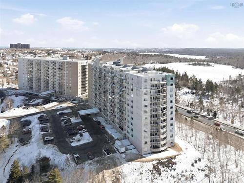 107 60 Walter Havill Drive, Halifax, NS 