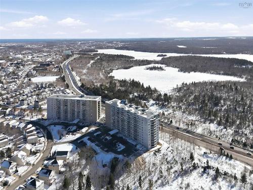 107 60 Walter Havill Drive, Halifax, NS 