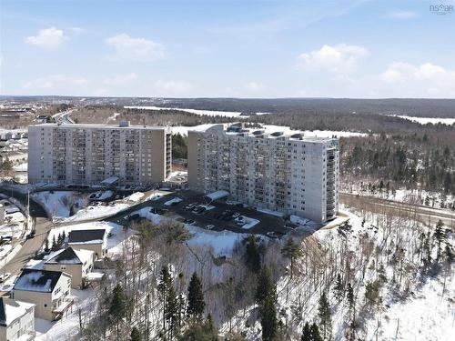 107 60 Walter Havill Drive, Halifax, NS 