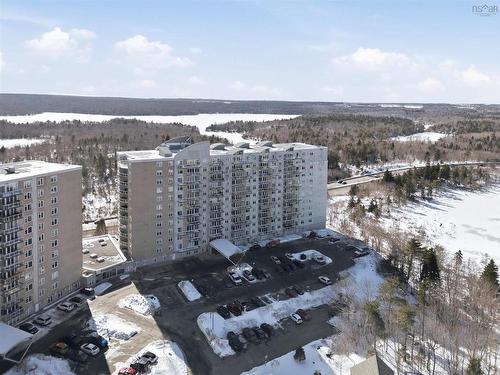 107 60 Walter Havill Drive, Halifax, NS 