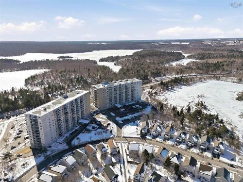 107 60 Walter Havill Drive, Halifax, NS 