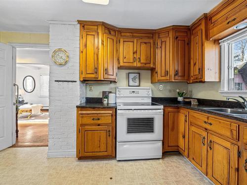 61 Withrod Drive, Halifax, NS 