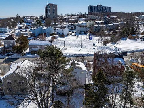 61 Withrod Drive, Halifax, NS 