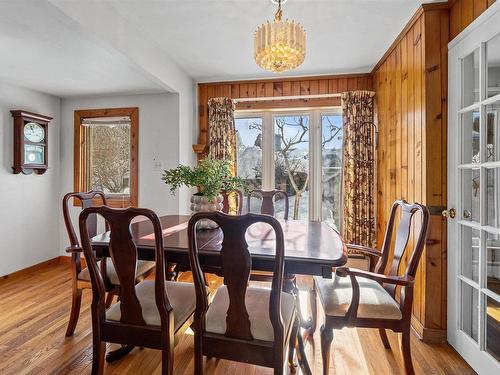 61 Withrod Drive, Halifax, NS 