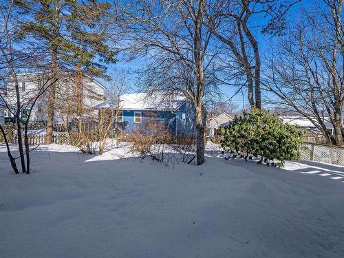 61 Withrod Drive, Halifax, NS 