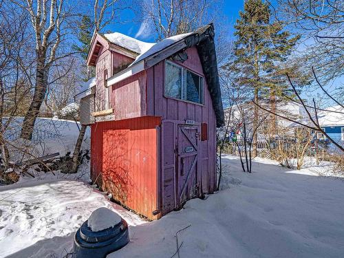 61 Withrod Drive, Halifax, NS 