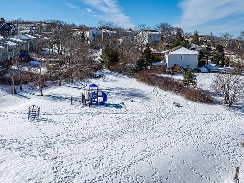 61 Withrod Drive, Halifax, NS 