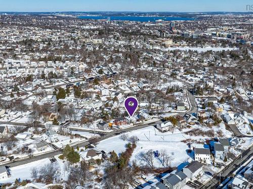 61 Withrod Drive, Halifax, NS 