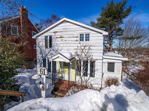 61 Withrod Drive, Halifax, NS 