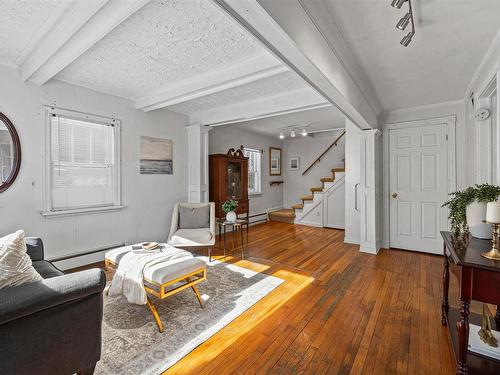 61 Withrod Drive, Halifax, NS 