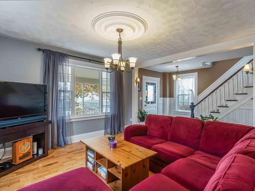 55 Lighthouse Road, Digby, NS 