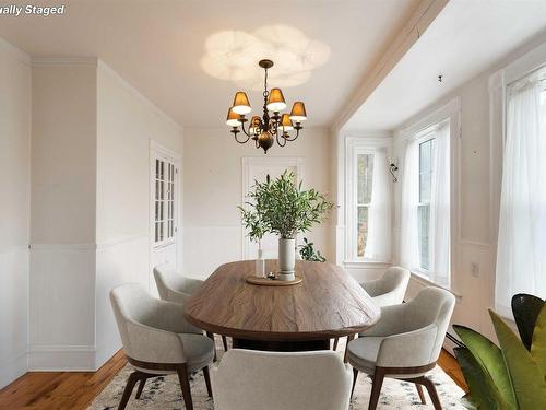 55 Lighthouse Road, Digby, NS 