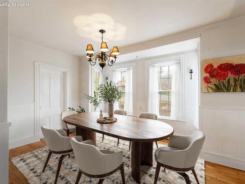 55 Lighthouse Road, Digby, NS 