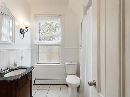 55 Lighthouse Road, Digby, NS 