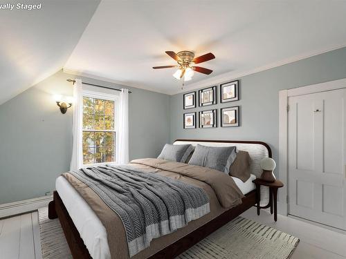 55 Lighthouse Road, Digby, NS 