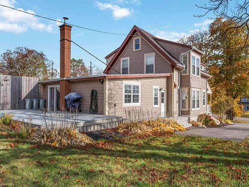 55 Lighthouse Road, Digby, NS 