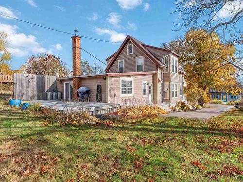 55 Lighthouse Road, Digby, NS 