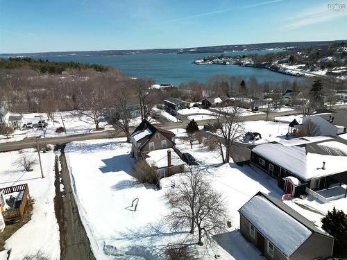 55 Lighthouse Road, Digby, NS 