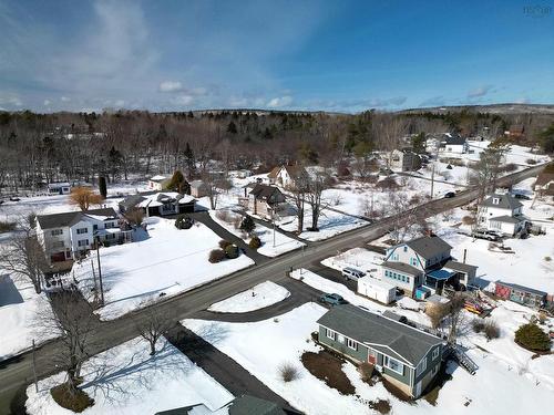 55 Lighthouse Road, Digby, NS 