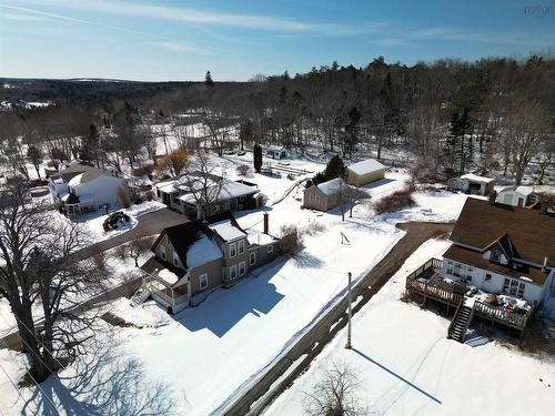 55 Lighthouse Road, Digby, NS 