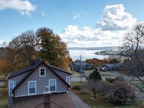 55 Lighthouse Road, Digby, NS 
