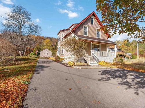 55 Lighthouse Road, Digby, NS 