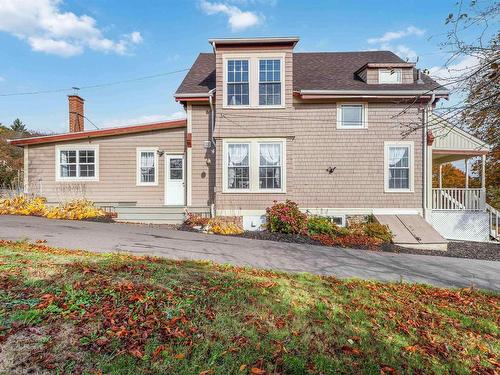 55 Lighthouse Road, Digby, NS 