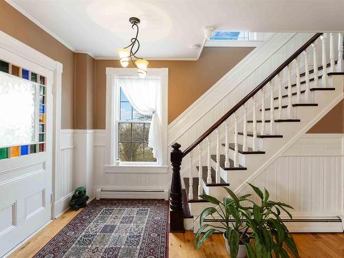 55 Lighthouse Road, Digby, NS 