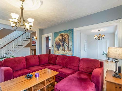 55 Lighthouse Road, Digby, NS 