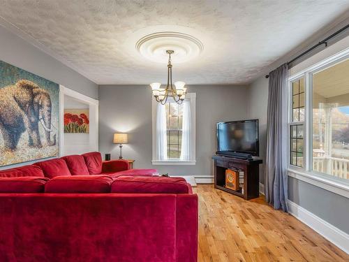 55 Lighthouse Road, Digby, NS 