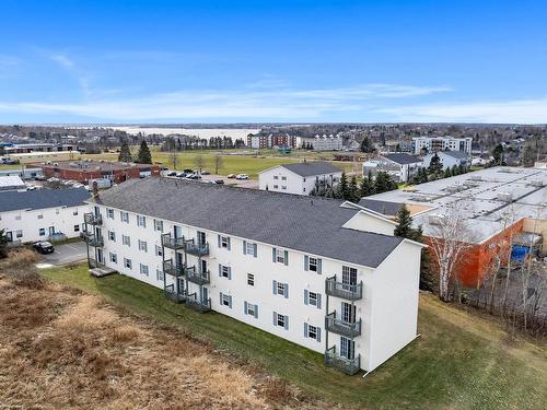 201 49 Burns Avenue  Charlottetown, PE C1E 0B9
