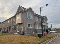 8-1257 Ferguson Drive  Milton, ON L9T 7V8