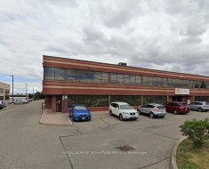 3-237 Romina Road  Vaughan, ON L4K 4V3