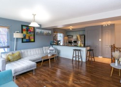 13-3250 Bentley Drive  Mississauga, ON L5M 0P7