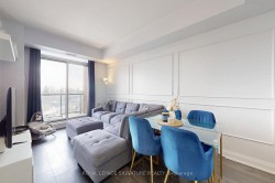 717-3655 Kingston Road  Toronto, ON M1M 0E2