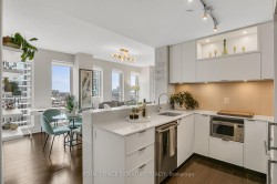 1302-170 Sumach Street  Toronto, ON M5A 0C3