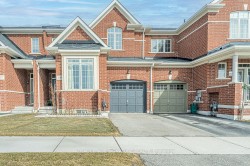 109 Holbrook Court  Milton, ON L9E 1J2