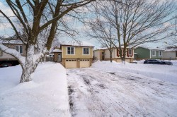 311 Whitehead Crescent  Caledon, ON L7E 3Y6