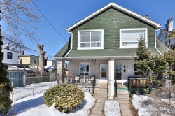 2 Earl Haig Avenue  Toronto, ON M4C 1E1