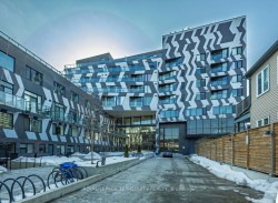 501-138 St Helens Avenue  Toronto, ON M6H 0B8