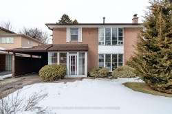 28 Grove Park Crescent  Toronto, ON M2J 2C8