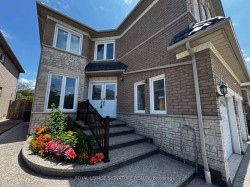 5503 Landsborough Avenue  Mississauga, ON L5R 3X1